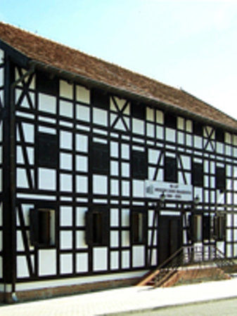 Muzeum Ziemi Krajeńskiej w Nakle nad Notecią